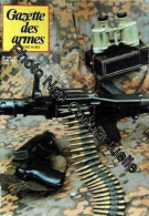 Gazette Des Armes N° 106 Du 01/06/1982 - Unclassified
