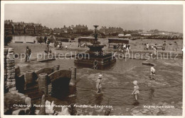 71933189 Skegness Childrens Paddling Pools Fountain Skegness - Other & Unclassified