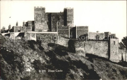 71933170 Dover Kent Castle Dover - Other & Unclassified