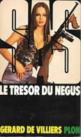 Le Tresor Du Negus - Other & Unclassified