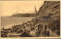 71933150 Shanklin Beach Lake Isle Of Wight - Other & Unclassified
