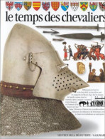Le Temps Des Chevaliers - Other & Unclassified