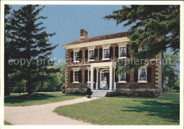 71928799 Ontario Canada Gibson House Museum Kanada - Non Classificati