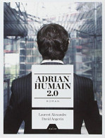 Adrian Humain 2.0 - Other & Unclassified