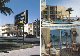 71928194 Estero Tropical Inn Resort Motel  - Other & Unclassified