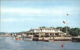 71926576 Greenwich_Connecticut Indian Harbor Yacht Club - Andere & Zonder Classificatie