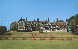 71926558 Cheshire_Connecticut Bramall Hall - Other & Unclassified