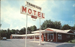 71925878 Caryville_Tennessee Tennessee Motel - Andere & Zonder Classificatie