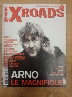 Xroads Nº 8 - Arno Le Magnifique - Unclassified