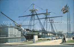71925875 Baltimore_Maryland Frigate Constellation Harbor - Other & Unclassified
