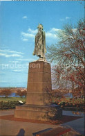 71925873 Riga_Michigan George Rrmitstead Monument - Altri & Non Classificati