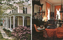 71925858 Cape_May Mainstay Inn - Andere & Zonder Classificatie