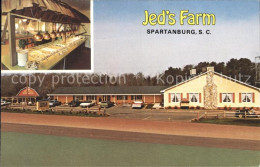 71919119 Spartanburg Jeds Farm - Autres & Non Classés