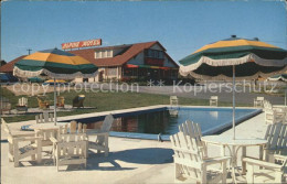 71919101 Pottersville_New_Jersey Alpine Hotel Lake Placid - Altri & Non Classificati