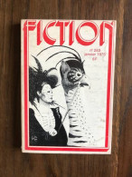 Fiction - N°253 - Other & Unclassified