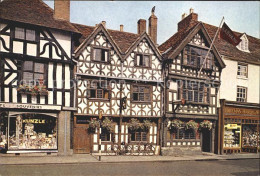 71918400 Stratford-Upon-Avon Harvard House Stratford-Upon-Avon - Other & Unclassified