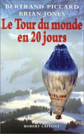 Le Tour Du Monde En 20 Jours - Other & Unclassified