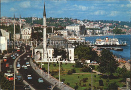 71918214 Istanbul Constantinopel Dolmabahce Palast  - Turkije