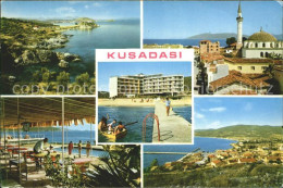71917248 Kusadasi Views From The City Kusadasi - Turkey