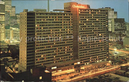 71917220 Toronto Canada Delta S Chelsea Inn  - Unclassified