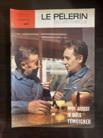 Le Pèlerin Nº4221 / Octobre 1963 - Unclassified