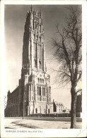 71913914 New_York_City Riverside Church - Other & Unclassified