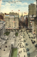 71913909 New_York_City Fifth Avenue North 40 Street  - Other & Unclassified