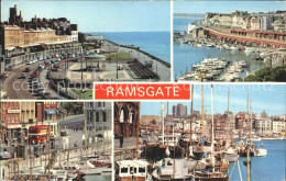 71913866 Ramsgate Hafen Promenade Ramsgate - Other & Unclassified