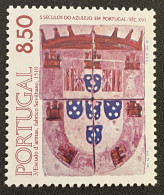 PORTUGAL - MNH** - 1981  - # 1539 - Unused Stamps