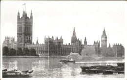 71911788 London Houses Parliament - Other & Unclassified