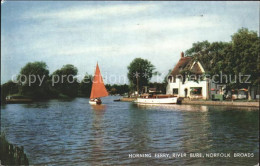 71911777 Horning River Bure   - Other & Unclassified