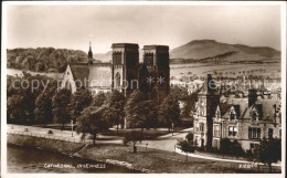 71911743 Inverness Highland Cathedral Inverness Highland - Andere & Zonder Classificatie