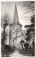 71911710 Pickering Kingston Upon Hull, City Of Parish Church  - Other & Unclassified