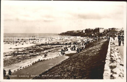 71911697 Whitley Bay Beach Looking South   - Other & Unclassified