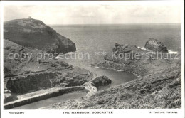 71911696 Boscastle Harbour Boscastle - Other & Unclassified