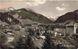 13977386 Gstaad_Saanen_BE Panorama - Other & Unclassified