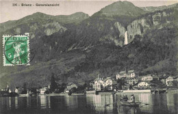 13977368 Brienz_Brienzersee_BE Panorama  - Other & Unclassified