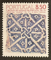 PORTUGAL - MNH** - 1981  - # 1528 - Unused Stamps