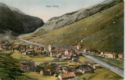13958164 Vals_GR_Bad Panorama Vals-Platz Alpen - Other & Unclassified