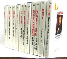 Jonathan Swift (Grands écrivains) [Relié] By Académie Goncourt - Autres & Non Classés