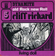 Dynamite / Living Doll - Zonder Classificatie