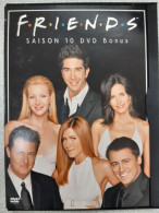 Friends - Saison 10 - Dvd Bonus - Autres & Non Classés