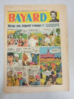 Bayard Nouvelle Série Nº24 / Décembre 1956 - Unclassified