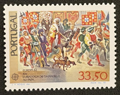 PORTUGAL - MNH** - 1982  - # 1564 - Unused Stamps