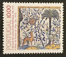 PORTUGAL - MNH** - 1982  - # 1568 - Unused Stamps