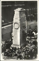 10990030 London Cenotaph Whitehall - Sonstige & Ohne Zuordnung