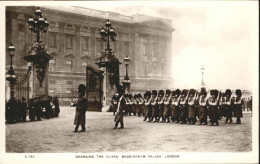 10990026 London Changing Guard Buckingham Palace - Sonstige & Ohne Zuordnung