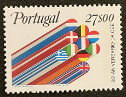 PORTUGAL - MNH** - 1982  - # 1556 - Nuevos