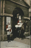 10989992 London Horse Guard Whitehall - Sonstige & Ohne Zuordnung