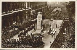 10989977 London Armistice Day Whitehall - Sonstige & Ohne Zuordnung